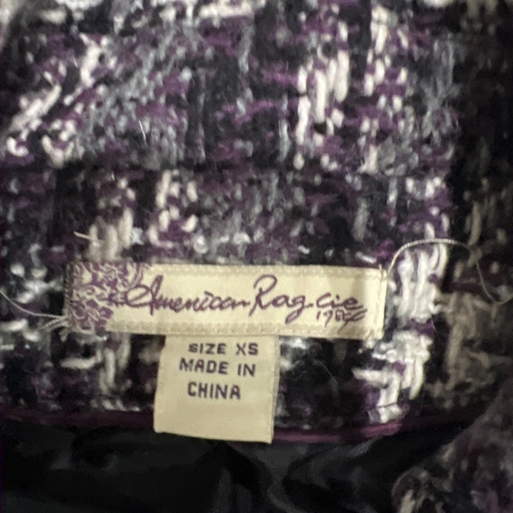 Beautiful Jacket - image 2